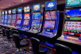 Slot Gampang Menang Maxwin: Panduan dan Tips untuk Pemain Indonesia