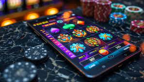 Tips dan Trik Menang Bermain Judi Slot Online 2025 Bonus Meledak