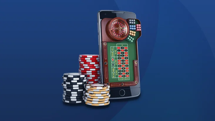 Slot Online Pragmatic Play Terlengkap Anti Boncos