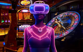The Rise of Digital Slot Online: Transforming the Future of Casino Gaming