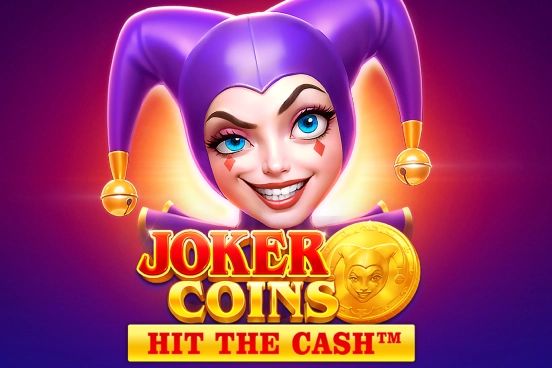Mengenal Game Joker Gaming