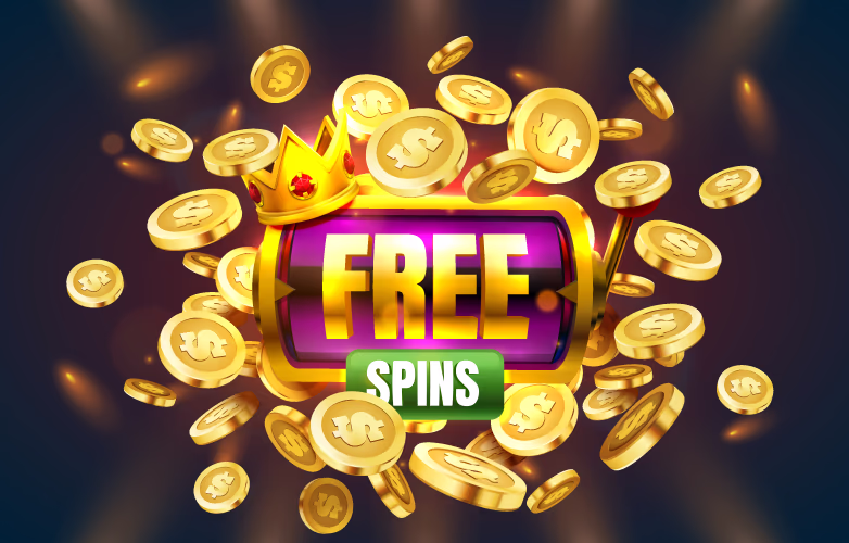 Tips Memanfaatkan Free Spin